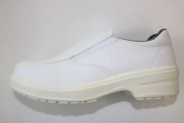 133#5240 Scarpe antinfortunistiche Siili Safety