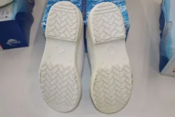 133#5240 Scarpe antinfortunistiche Siili Safety