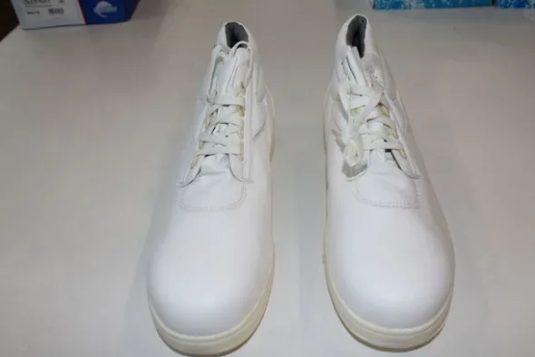 147#5240 Scarpe antinfortunistiche Safe Way