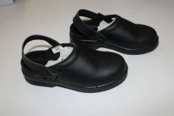 147#5240 Scarpe antinfortunistiche Safe Way