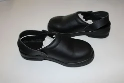 147#5240 Scarpe antinfortunistiche Safe Way