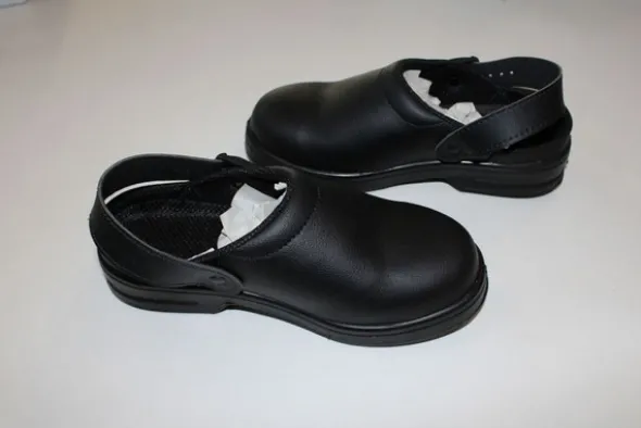 147#5240 Scarpe antinfortunistiche Safe Way