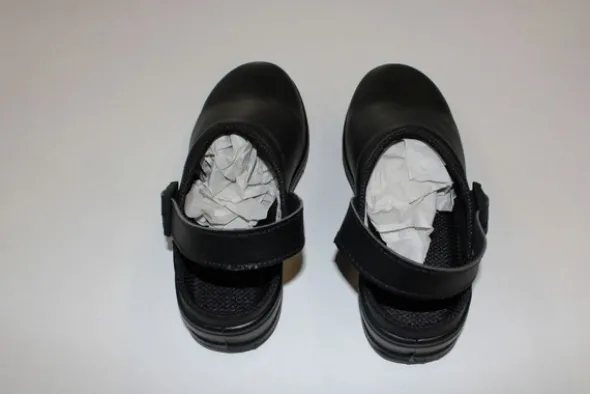 147#5240 Scarpe antinfortunistiche Safe Way