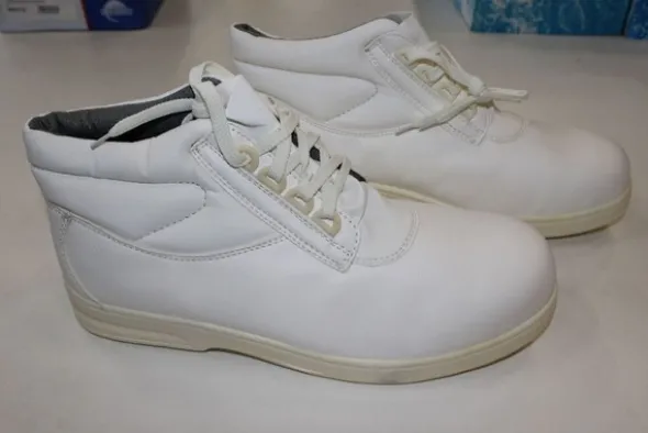 147#5240 Scarpe antinfortunistiche Safe Way