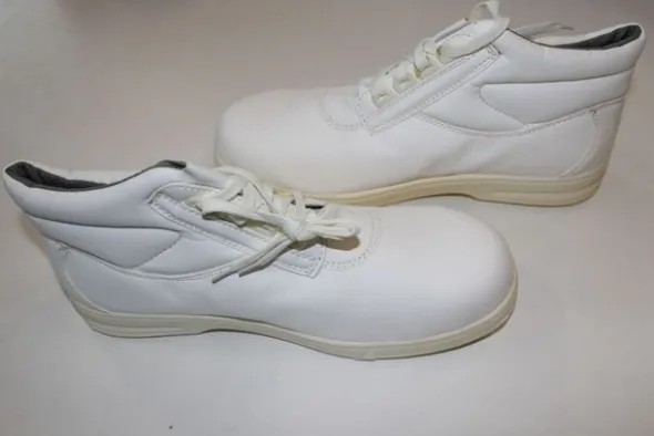 147#5240 Scarpe antinfortunistiche Safe Way
