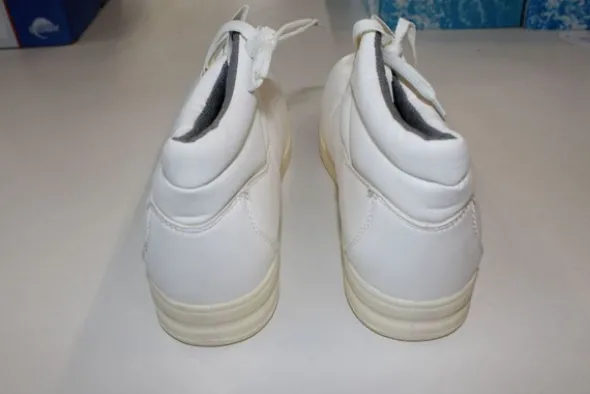 147#5240 Scarpe antinfortunistiche Safe Way