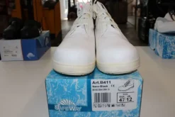 147#5240 Scarpe antinfortunistiche Safe Way