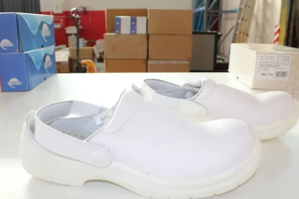 150#5240 Scarpe antinfortunistiche Safe Way