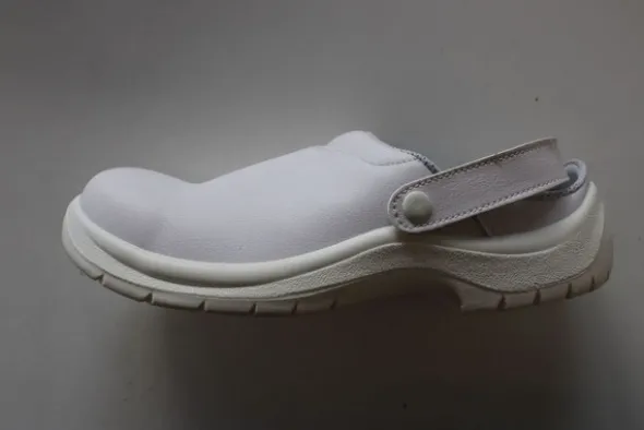 150#5240 Scarpe antinfortunistiche Safe Way