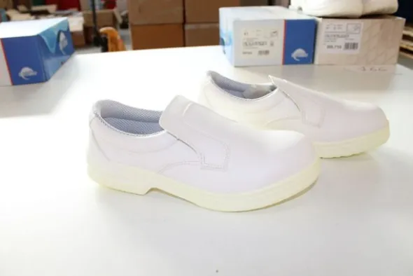 150#5240 Scarpe antinfortunistiche Safe Way