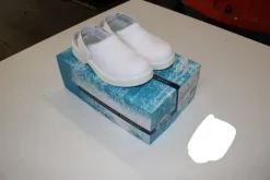 145#5240 Scarpe antinfortunistiche Safe Way 00A711