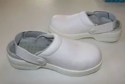 145#5240 Scarpe antinfortunistiche Safe Way 00A711
