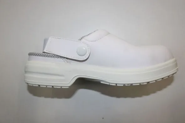 145#5240 Scarpe antinfortunistiche Safe Way 00A711