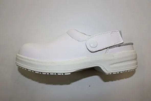 145#5240 Scarpe antinfortunistiche Safe Way 00A711