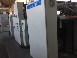 SCATOLIFICIO CARTOTECNICA TIPOGRAFIA