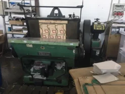 SCATOLIFICIO CARTOTECNICA TIPOGRAFIA