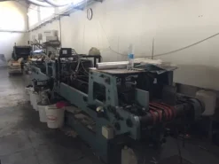 SCATOLIFICIO CARTOTECNICA TIPOGRAFIA