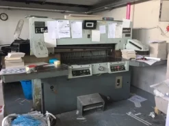 SCATOLIFICIO CARTOTECNICA TIPOGRAFIA