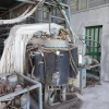 Schiumatrice alta pressione - ricambi