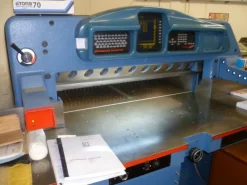 SCHNEIDER 115 cutting machine