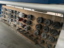 SCHUCO ISOMAT 5