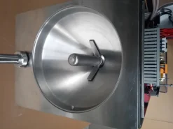 Scioglitrice cioccolato