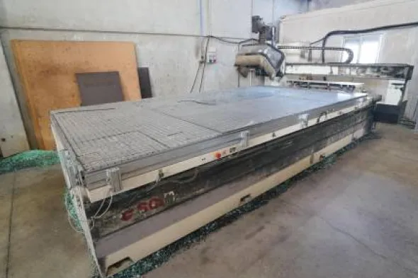 SCM ACCORD 20
