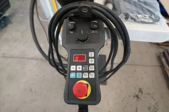 SCM ACCORD 20