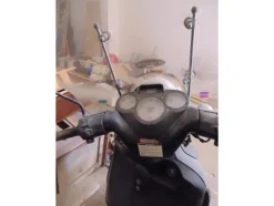 1#3385 Scooter Aprilia