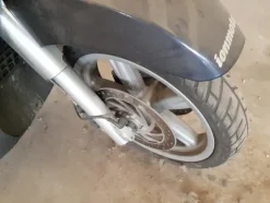 4#4133 Scooter Aprilia