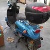 6#5328 Scooter Eva