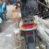 7#5328 Scooter Faam