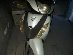 3#7658 Scooter Honda Sh 150