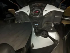 3#7658 Scooter Honda Sh 150