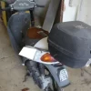 36#5495 Scooter Malaguti