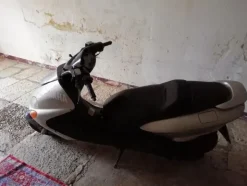 2#4003 Scooter Yamaha Majesty