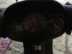 2#4003 Scooter Yamaha Majesty