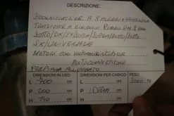 213#6560 Scorniciatrice Gabbiani