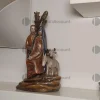 38#8837 Scultura in ceramica di Pietro Melandri