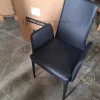 7#9481 Sedie Roche Bobois