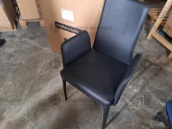 7#9481 Sedie Roche Bobois