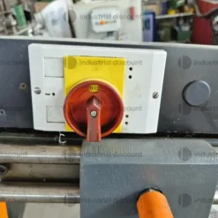 25#10277 Sega a nasto Klaeger