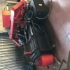 Sega a nastro Amada HA250