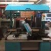 Sega a nastro automatica IMET BS 350/60 AFI-NC
