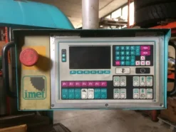 Sega a nastro automatica IMET BS 350/60 AFI-NC