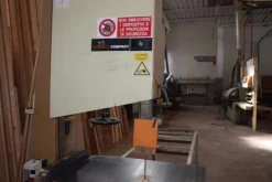 1#2326 Sega a nastro Centauro 600CO