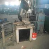 13#5325 Sega a nastro Pedrazzoli e fresa Ucimu