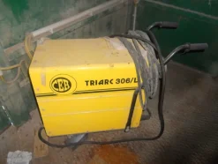 13#5325 Sega a nastro Pedrazzoli e fresa Ucimu