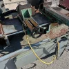 Sega a nastro Pedrazzoli modello SN 350 AP-CN