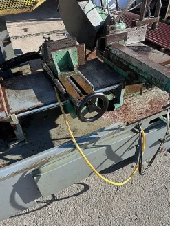 Sega a nastro Pedrazzoli modello SN 350 AP-CN